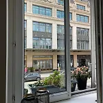 Amazing flat facing Bon Marché