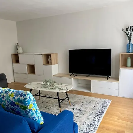 Appartamento Amazing Flat Facing Bon Marche