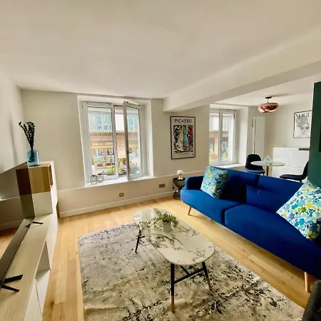 Appartamento Amazing Flat Facing Bon Marche *