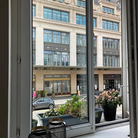 Amazing Flat Facing Bon Marche Appartamento *