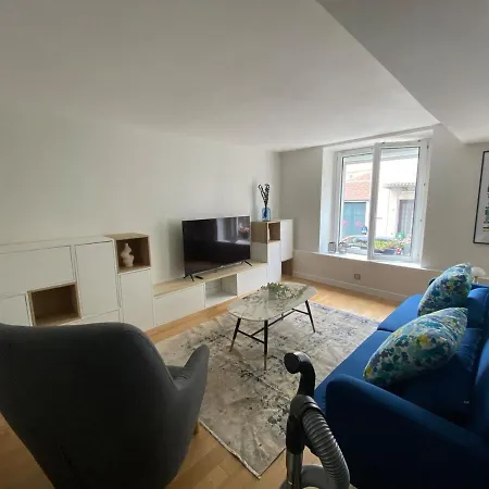 Appartamento Amazing Flat Facing Bon Marche Parigi