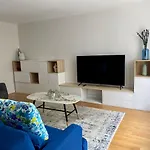 Amazing Flat Facing Bon Marche