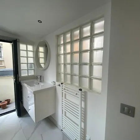 Amazing Flat Facing Bon Marche Apartment *
