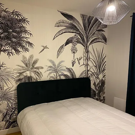 Apartment Amazing Flat Facing Bon Marche Paris